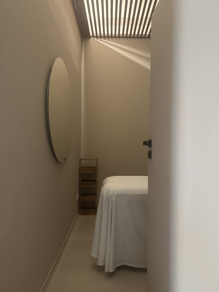 sandroom masaz spa